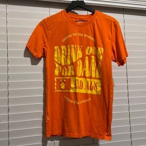 dutch bros t-shirt